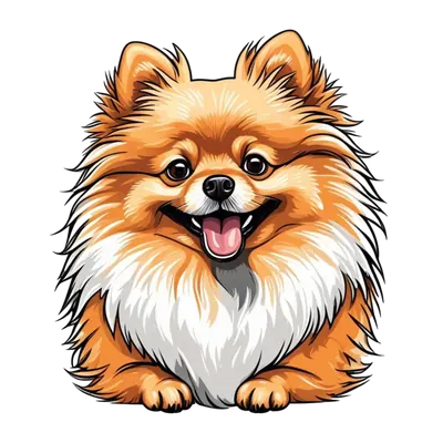Doodle dog tee