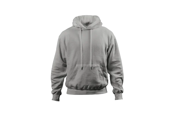 Belgian Malinois Kawaii Hoodie - Image 3